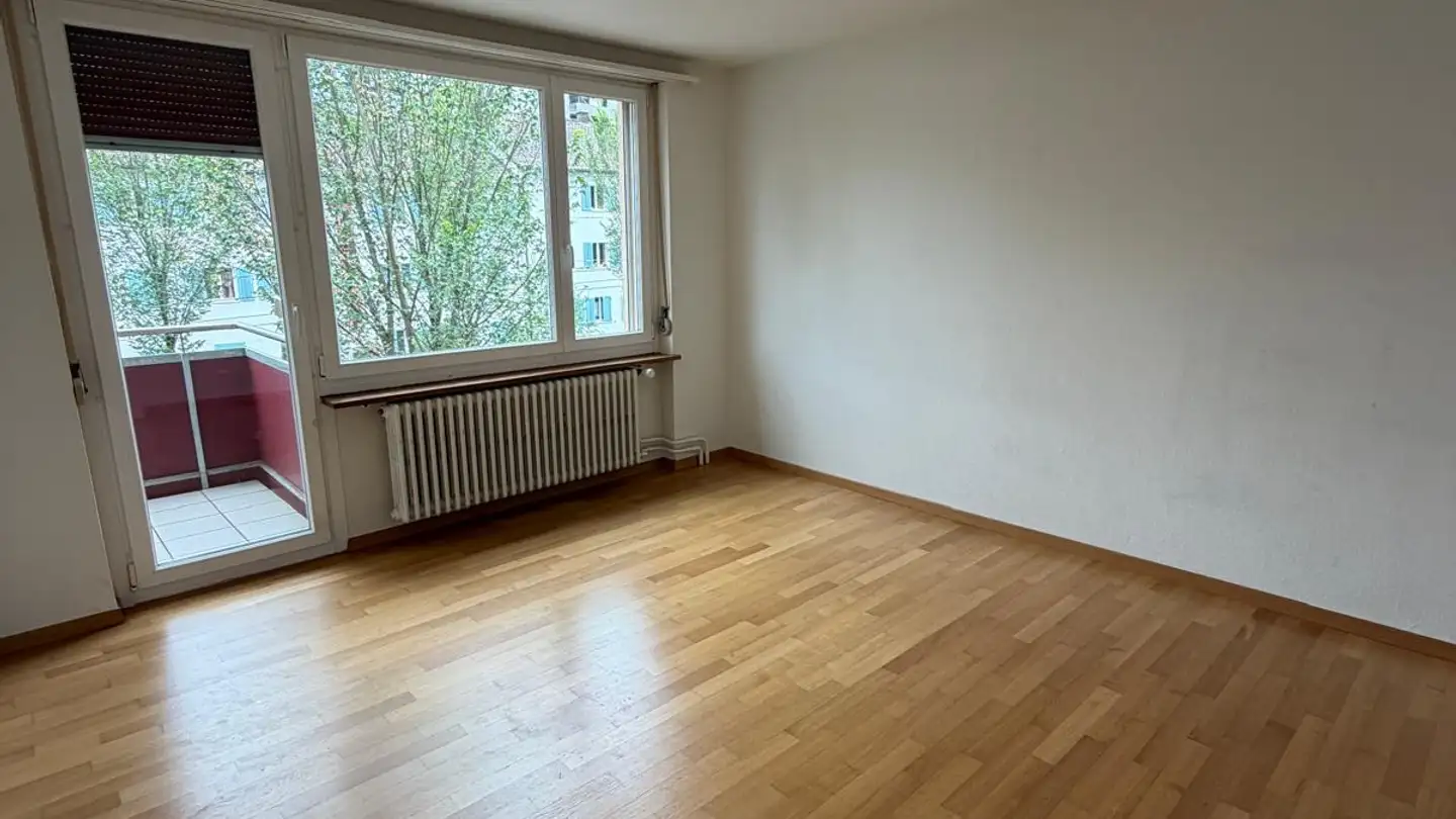 Wohnung mieten - Birmensdorferstrasse 472, 8055 Zürich