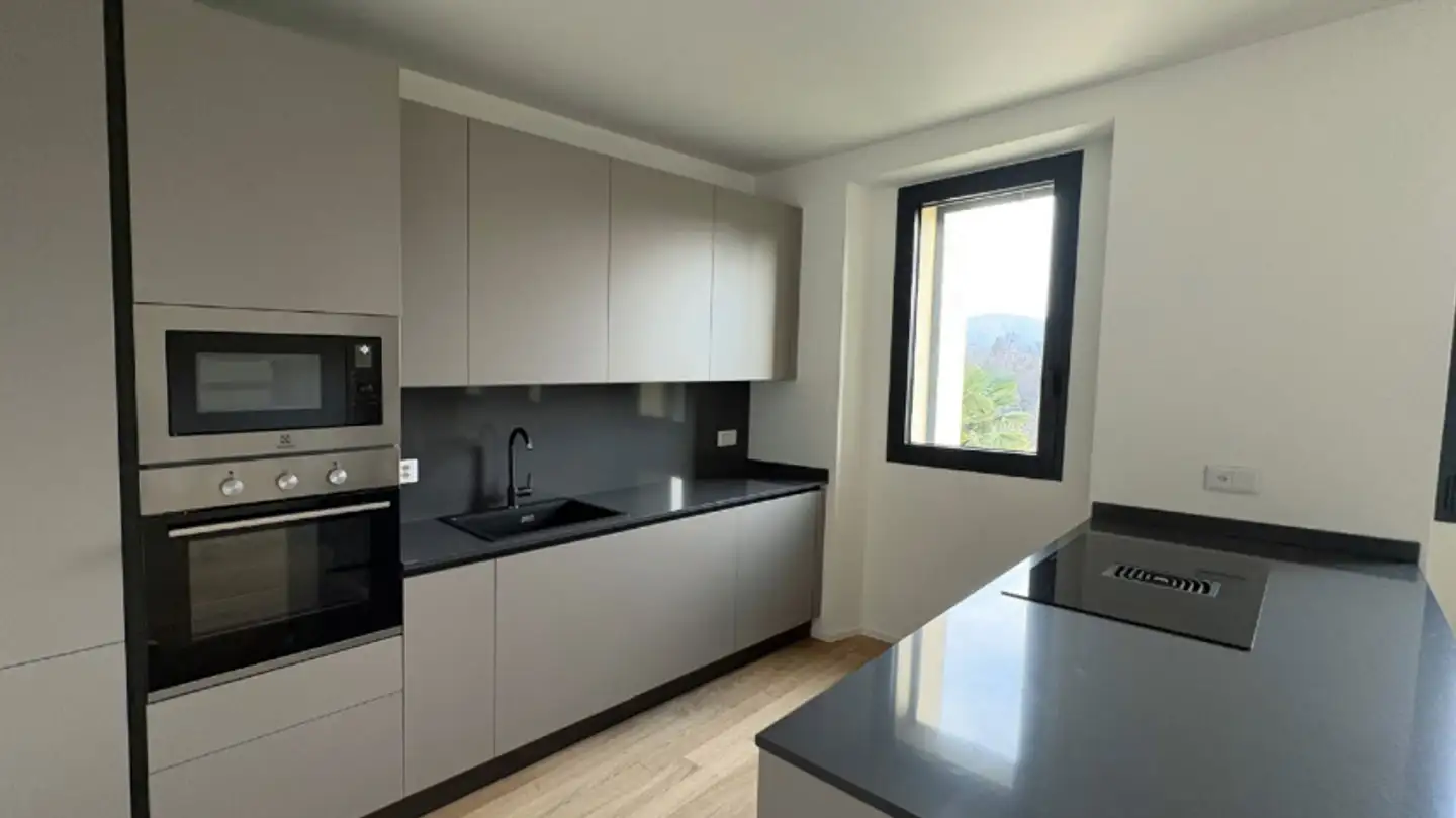 Appartamento in vendita - 6984 Pura - Foto 3