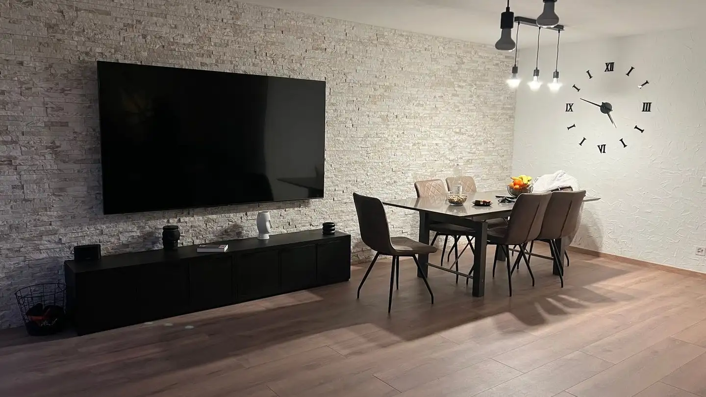 Maison en terrasse à louer - Reithalleweg 2, 5610 Wohlen AG