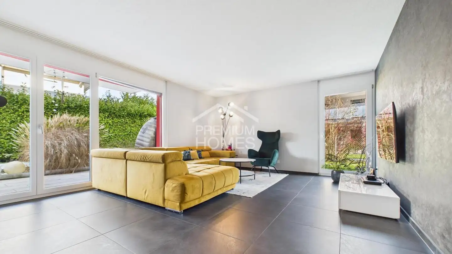 Appartamento in vendita - 4552 Derendingen