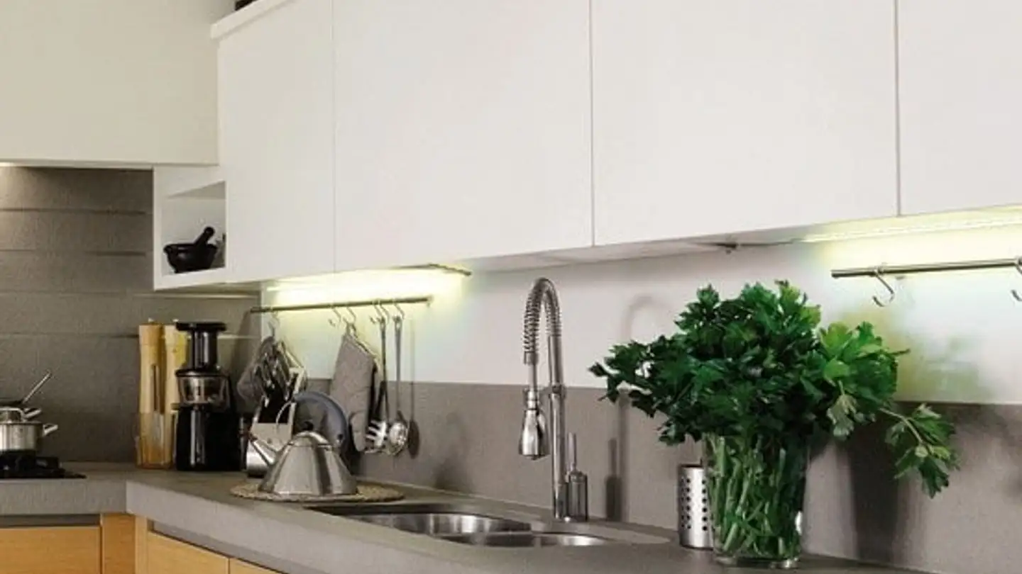 Wohnung mieten - 7743 Brusio