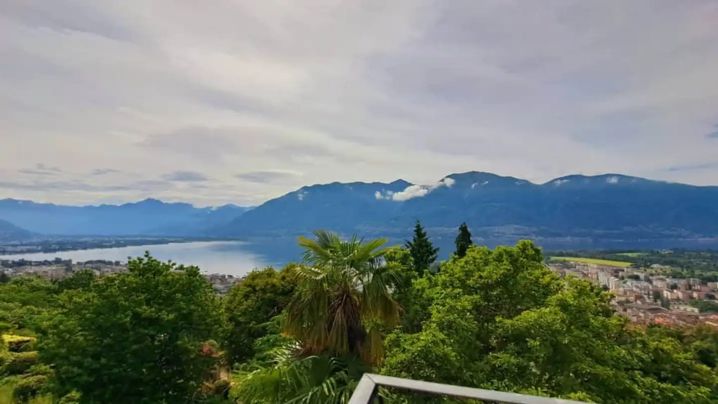 Single house for sale - Via Santuario 6, 6644 Orselina - Photo 3