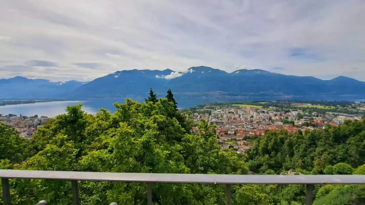 Single house for sale - Via Santuario 6, 6644 Orselina - Photo 4