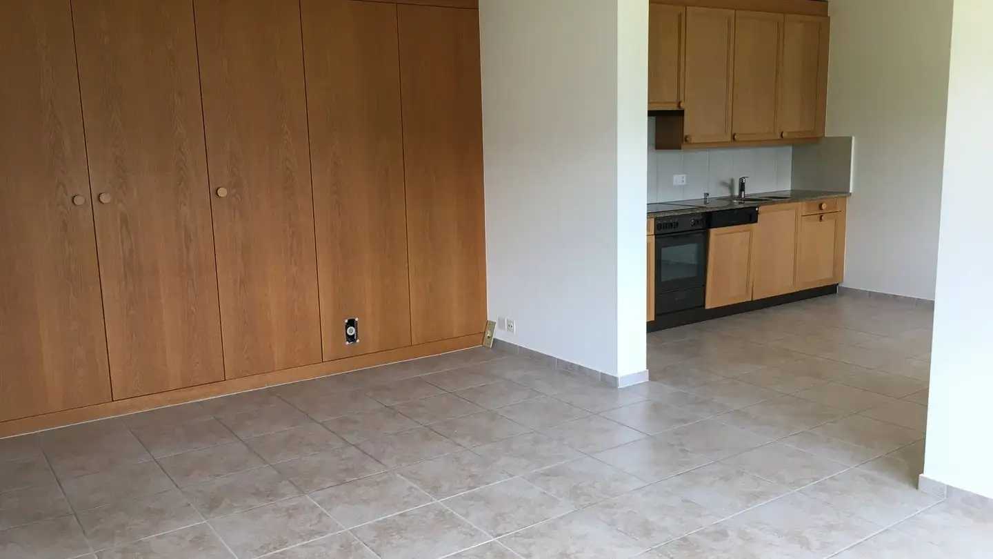 Studio for rent - Obere Stadelstrasse 21, 3653 Oberhofen am Thunersee - Photo 3