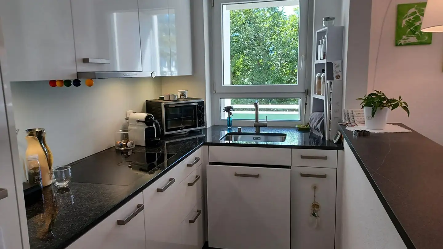 Appartamento in affitto - Via Rinaldo Simen 4, 6648 Minusio