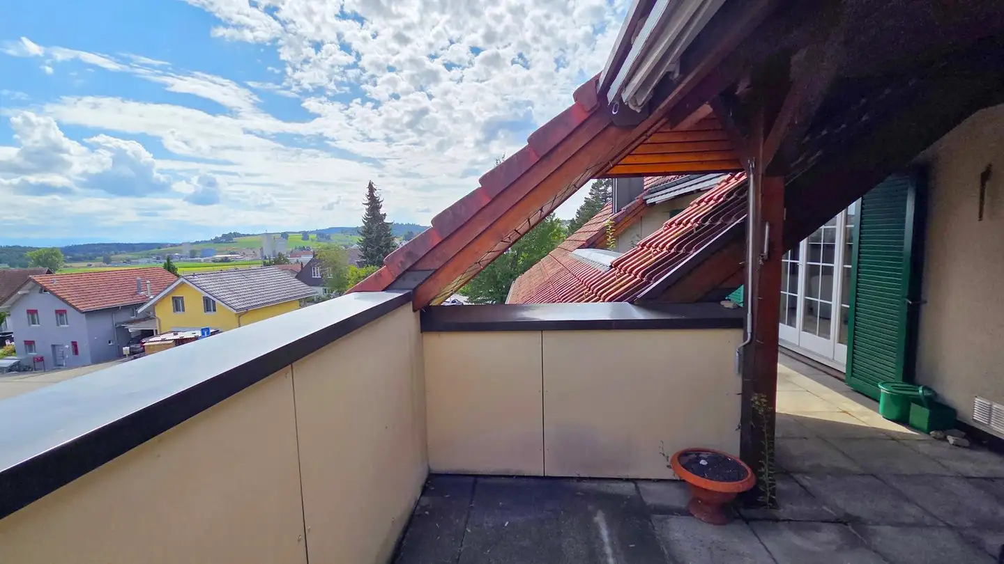 Attico in vendita - Schulhausstrasse 37, 4573 Lohn-Ammannsegg - Photo 3