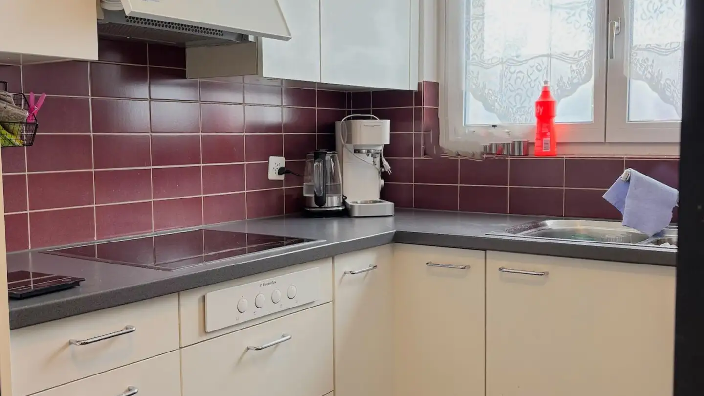 Apartment for rent - Sonnmattstrasse 1, 9532 Rickenbach b. Wil - Photo 3