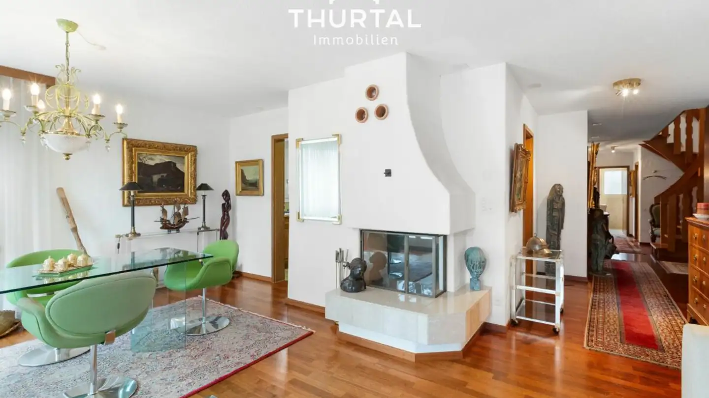 Duplex in vendita - Kappelerstrasse 10, 8500 Frauenfeld - Photo 3