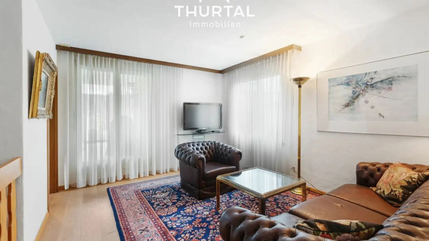 Duplex in vendita - Kappelerstrasse 10, 8500 Frauenfeld - Photo 4