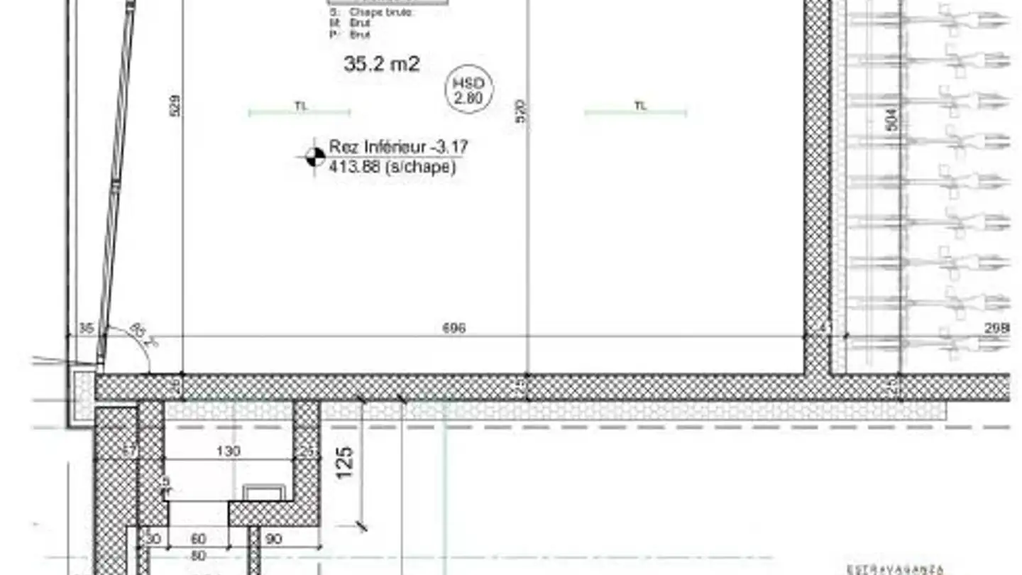 Portico in affitto - Avenue De L' Amandolier, 1208 Genève - Foto 3