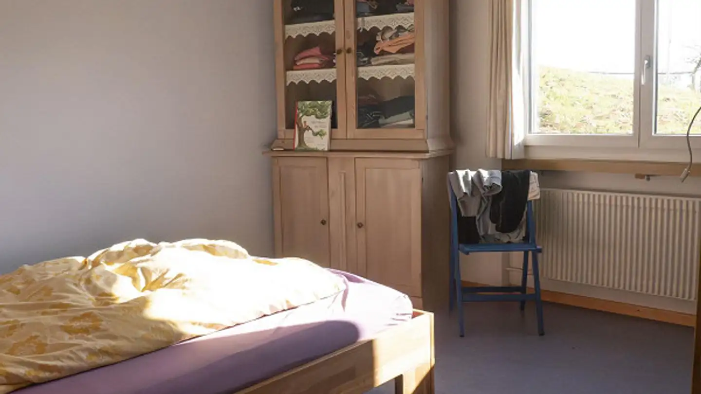 Wohnung mieten - Hauptstrasse 21, 9515 Hosenruck - Foto 3
