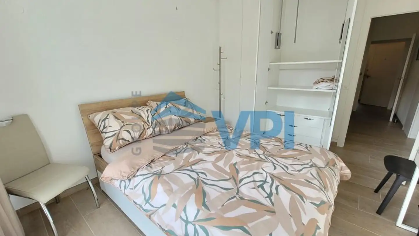 Wohnung mieten - Route De Malagnou 40c, 1208 Genève - Foto 3