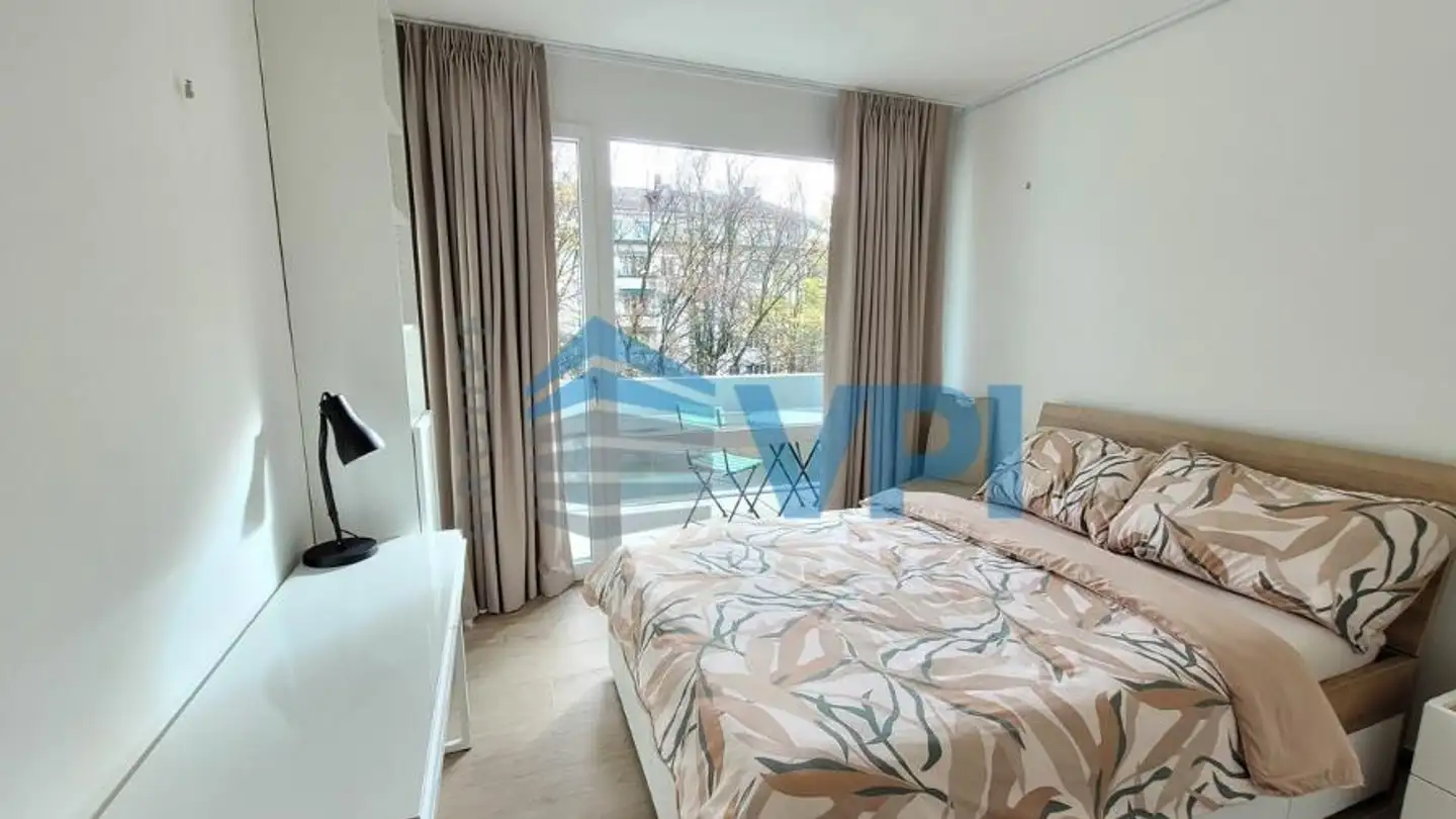 Wohnung mieten - Route De Malagnou 40c, 1208 Genève - Foto 4