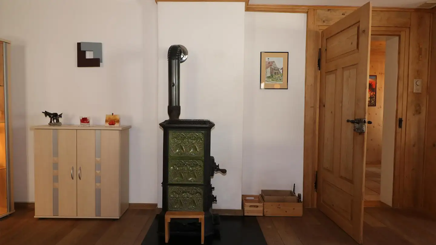 Penthouse for rent - Gassa Steffan Gabriel 1, 7130 Ilanz - Photo 3