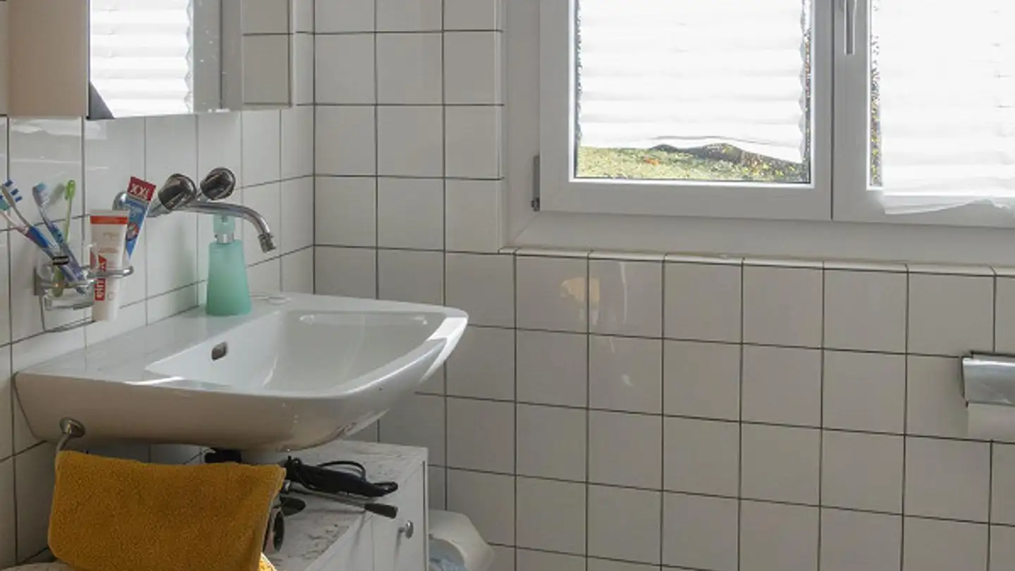 Wohnung mieten - Hauptstrasse 21, 9515 Hosenruck - Foto 4