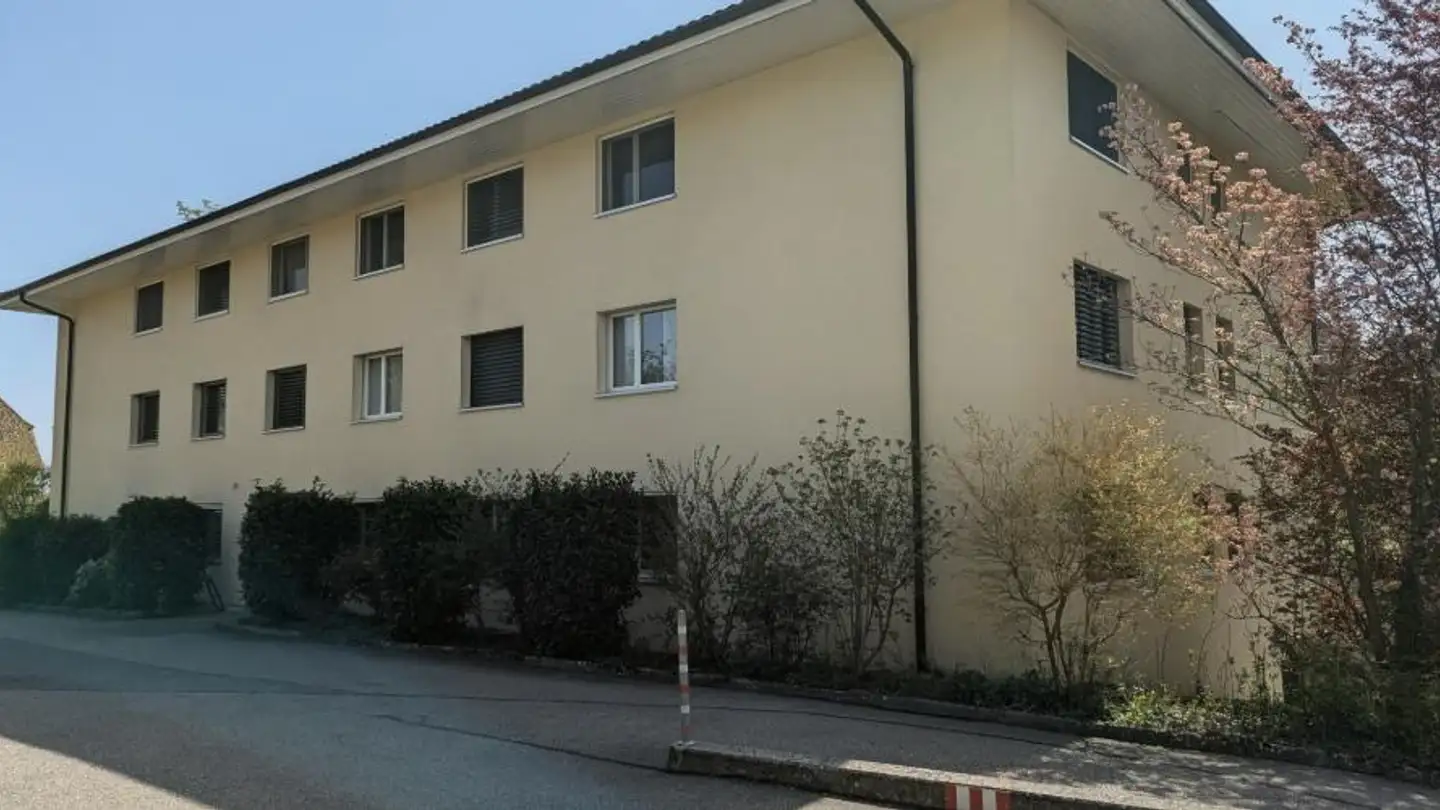 Apartment for sale - Chemin Du Pontet 6, 2013 Colombier NE - Photo 2