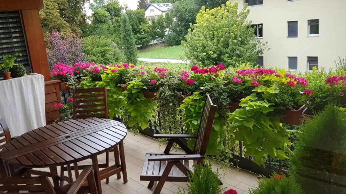 Apartment for sale - Chemin Du Pontet 6, 2013 Colombier NE - Photo 3