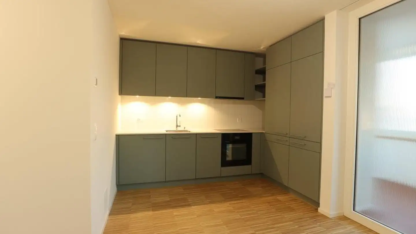 Appartamento in affitto - Kriegackerstrasse 91, 4132 Muttenz