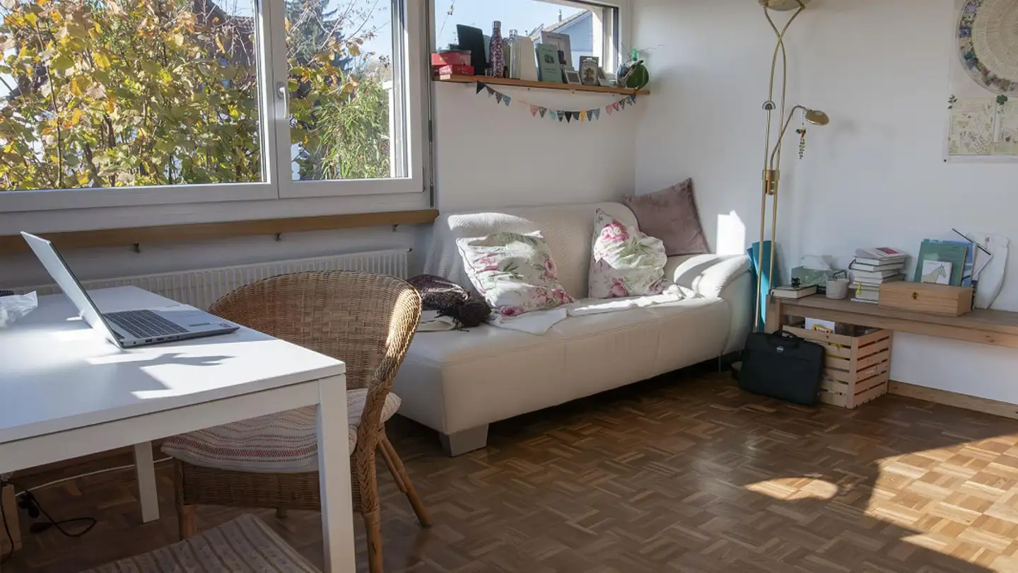 Wohnung mieten - Hauptstrasse 21, 9515 Hosenruck - Foto 2