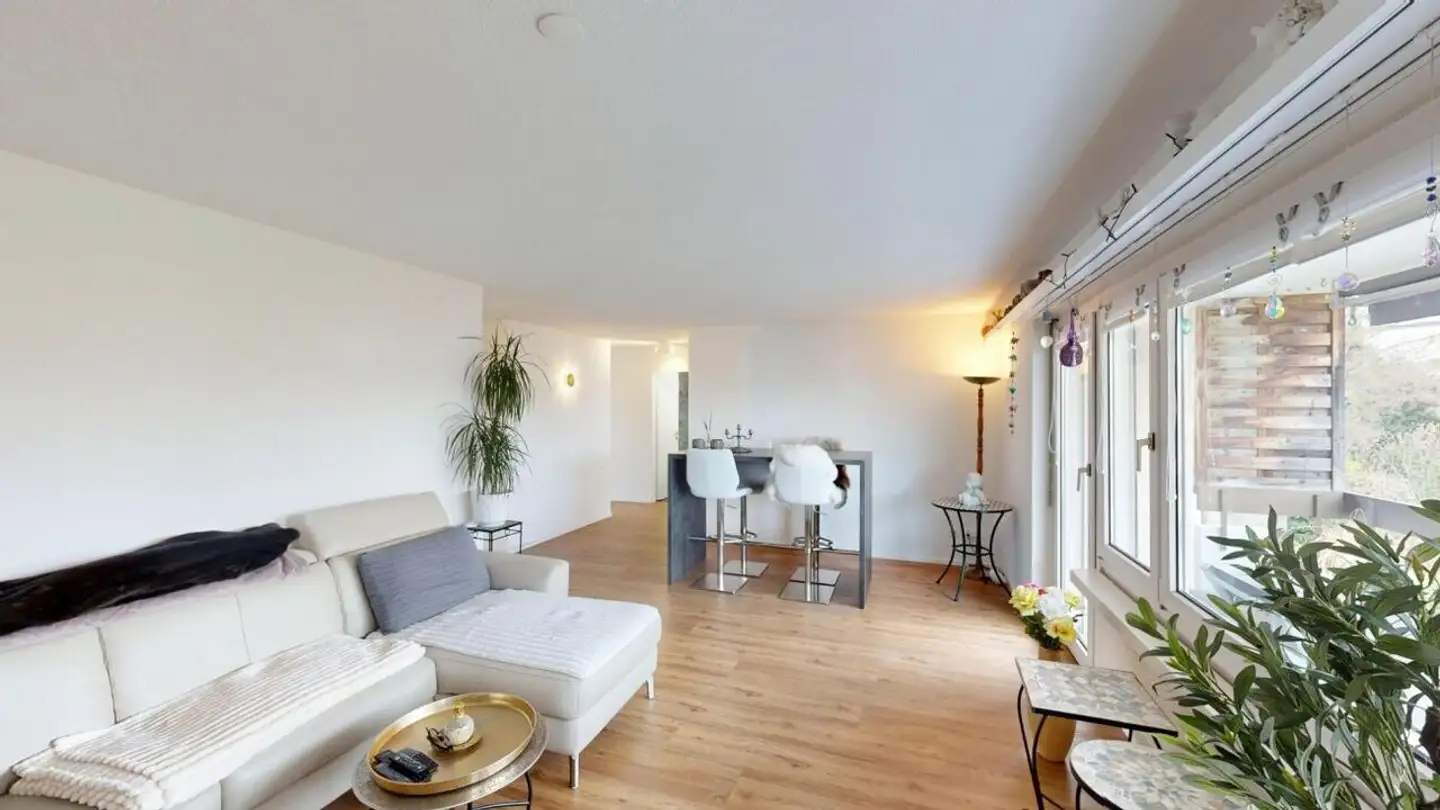 Wohnung kaufen - Kienbergerstrasse, 9500 Wil SG