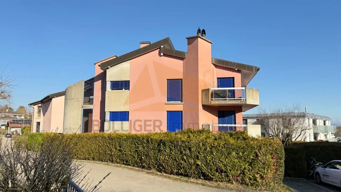 Appartamento in vendita - 2013 Colombier NE - Foto 2