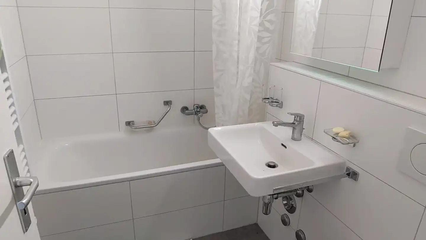 Wohnung mieten - 1018 Lausanne - Foto 2