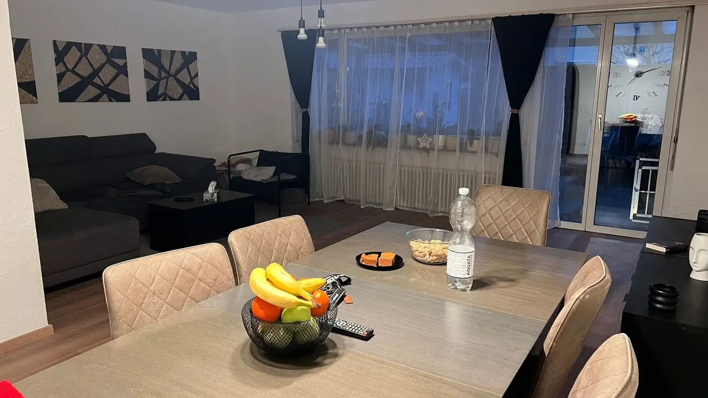 Maison en terrasse à louer - Reithalleweg 2, 5610 Wohlen AG - Photo 2