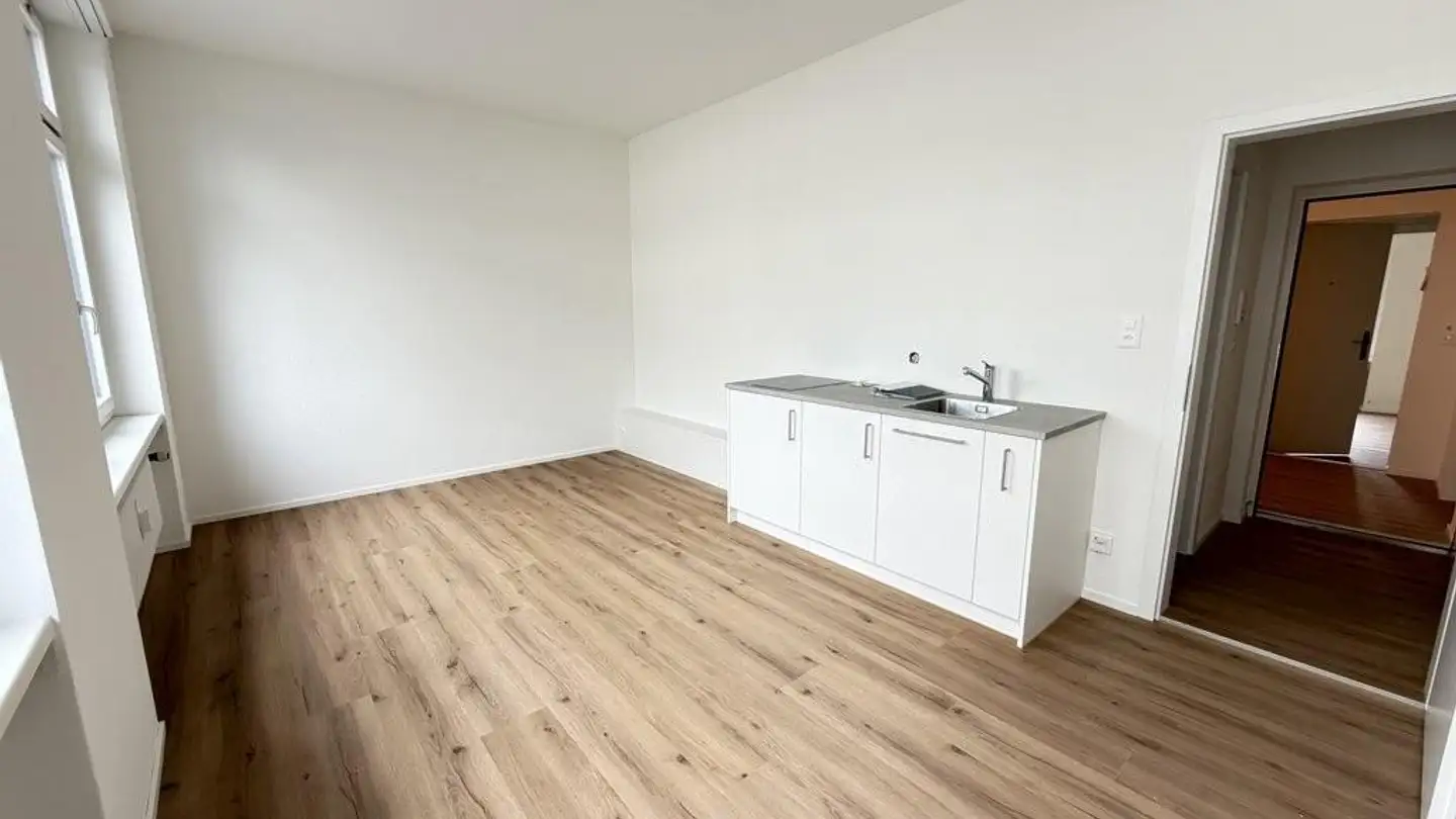 Zimmer mieten - Glockengasse 4, 9000 St. Gallen - Foto 2