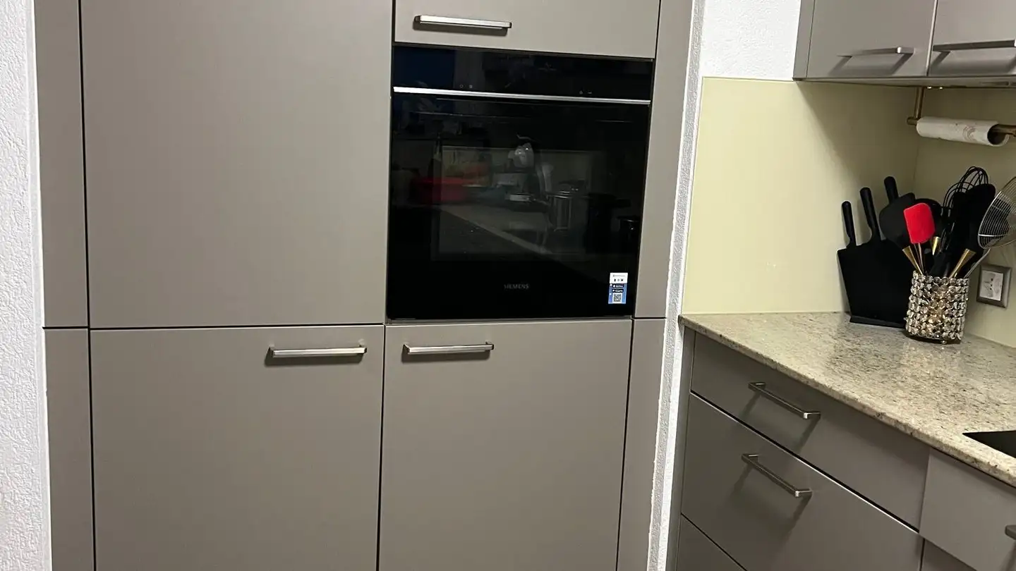 Maison en terrasse à louer - Reithalleweg 2, 5610 Wohlen AG - Photo 3