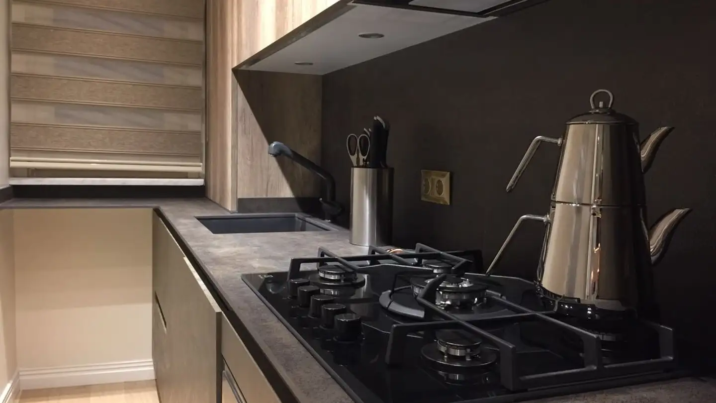 Zimmer mieten - 8008 Zürich - Foto 3