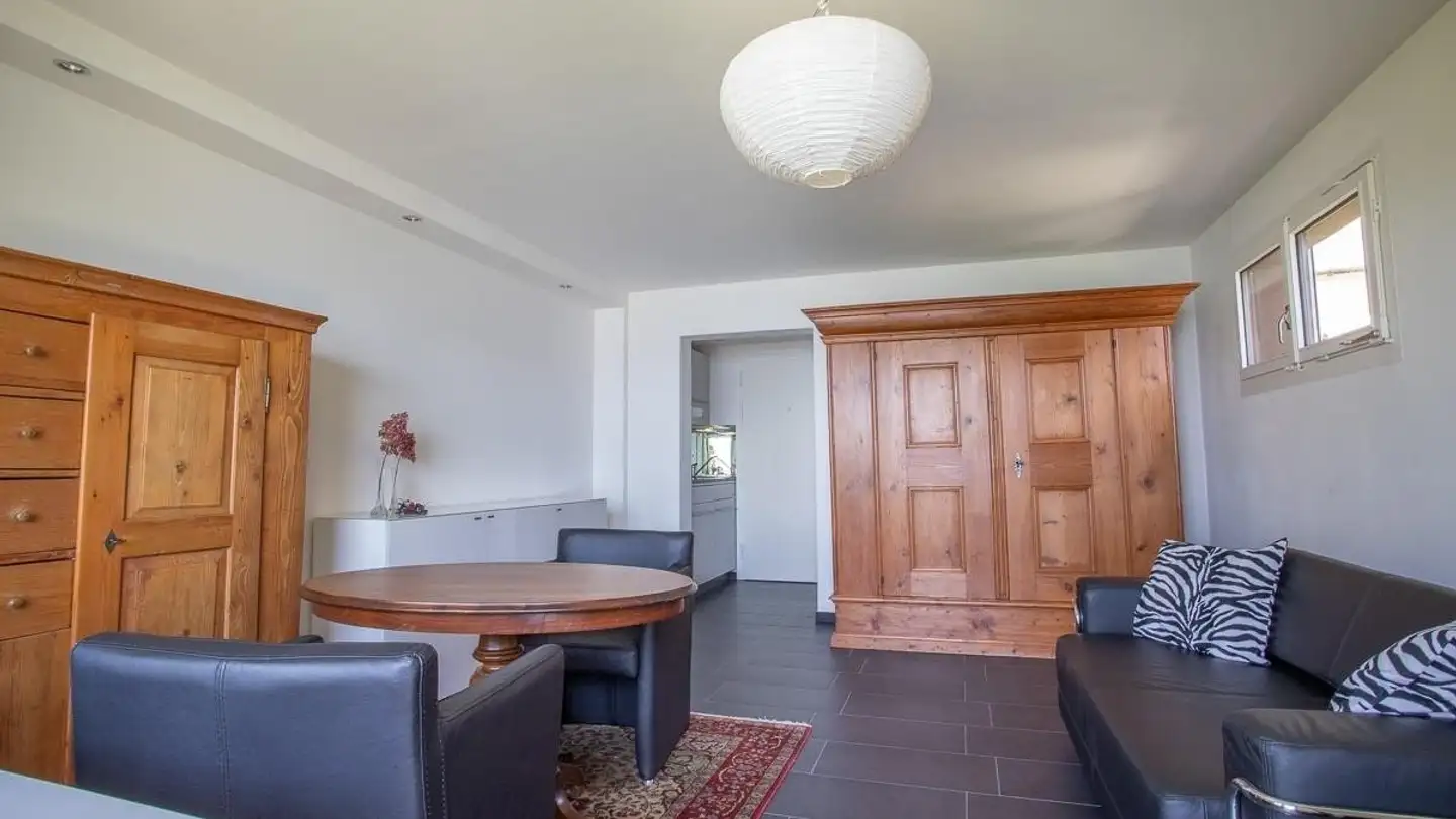 Wohnung mieten - Zürcherstrasse 113, 8640 Rapperswil SG - Foto 3