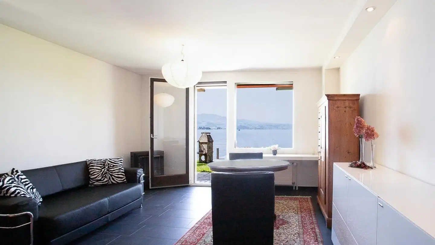 Wohnung mieten - Zürcherstrasse 113, 8640 Rapperswil SG - Foto 4