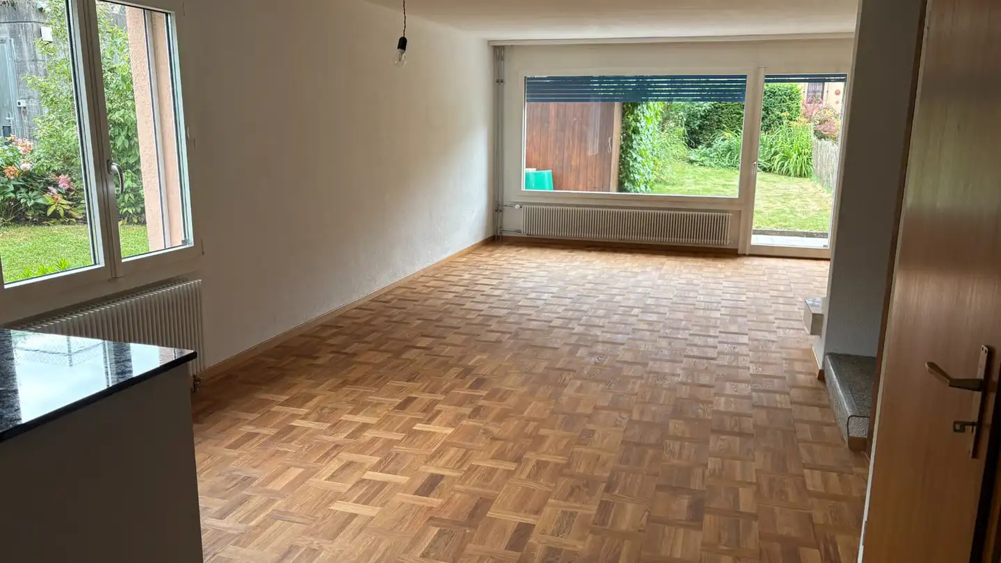Casa singola in affitto - Altikofenstrasse 155, 3048 Worblaufen - Foto 2
