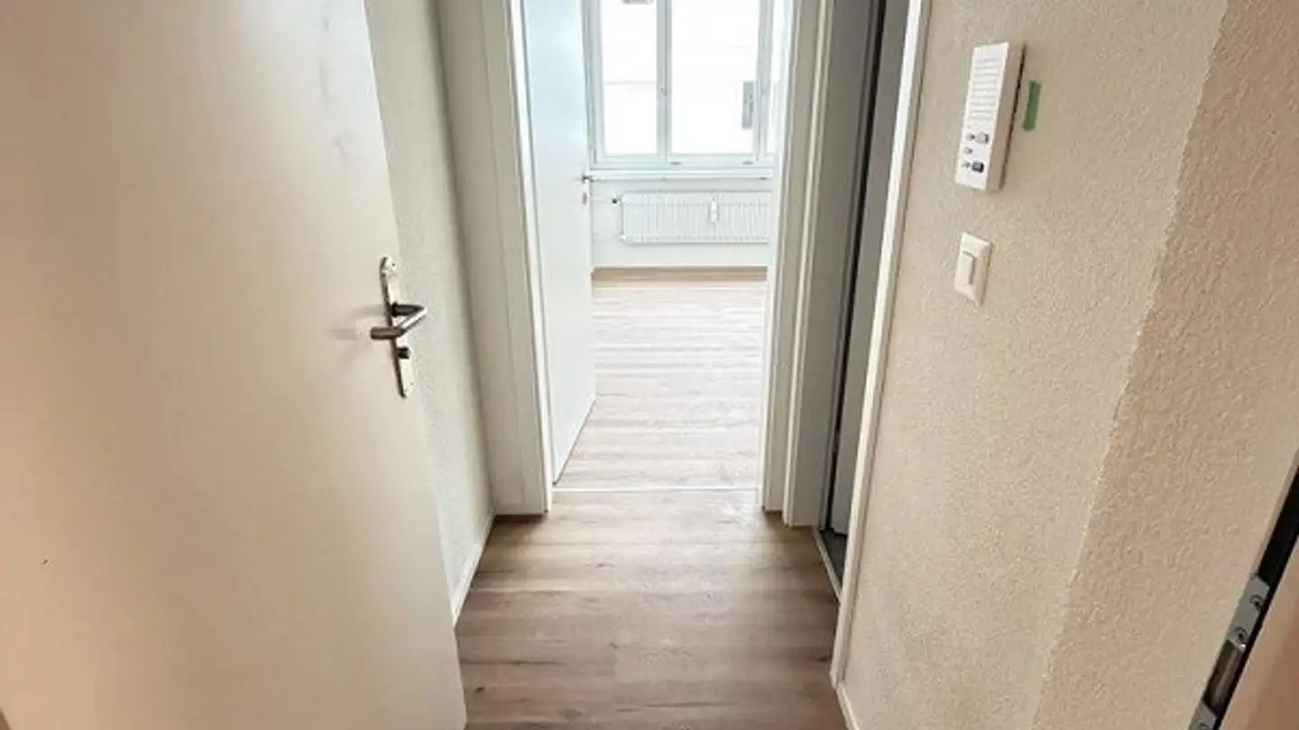 Zimmer mieten - Glockengasse 4, 9000 St. Gallen - Foto 4