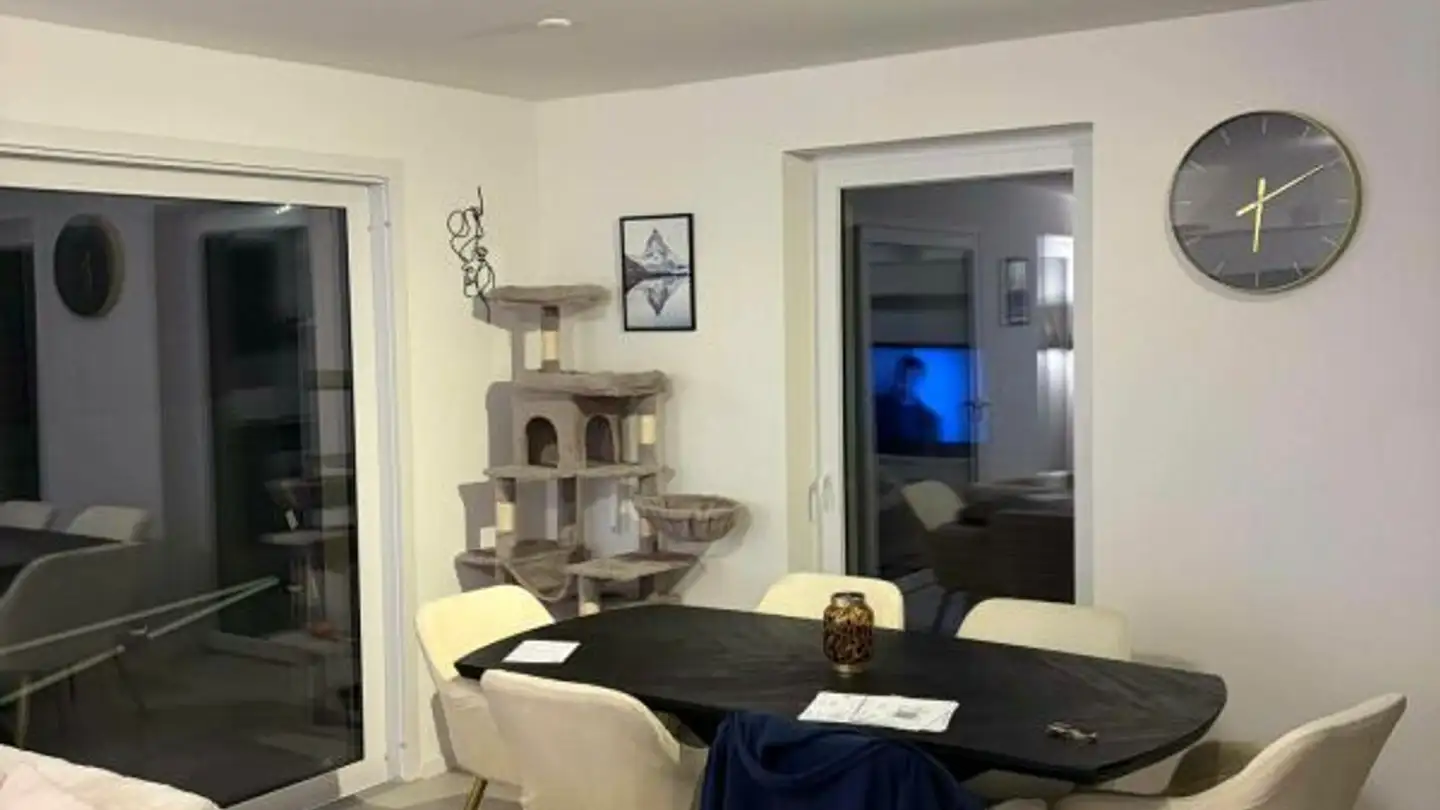 Appartement à louer - Rue Des Saugettes 8, 1417 Epautheyres - Photo 3