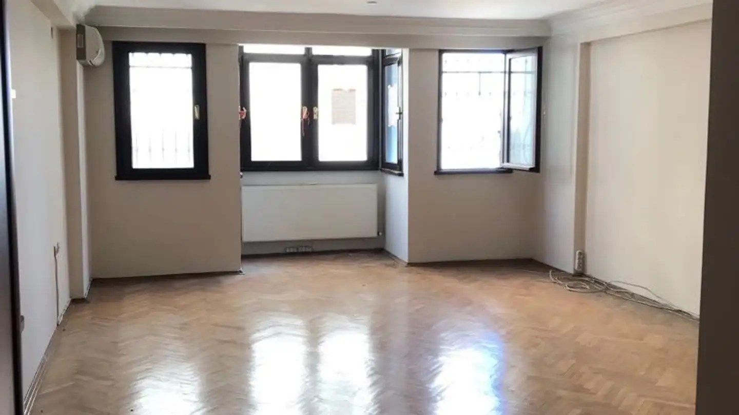 Zimmer mieten - 8008 Zürich - Foto 2