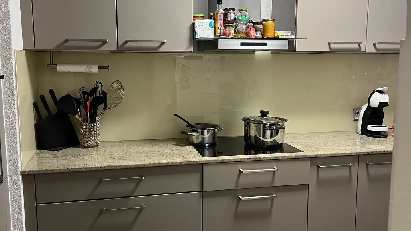 Maison en terrasse à louer - Reithalleweg 2, 5610 Wohlen AG - Photo 4