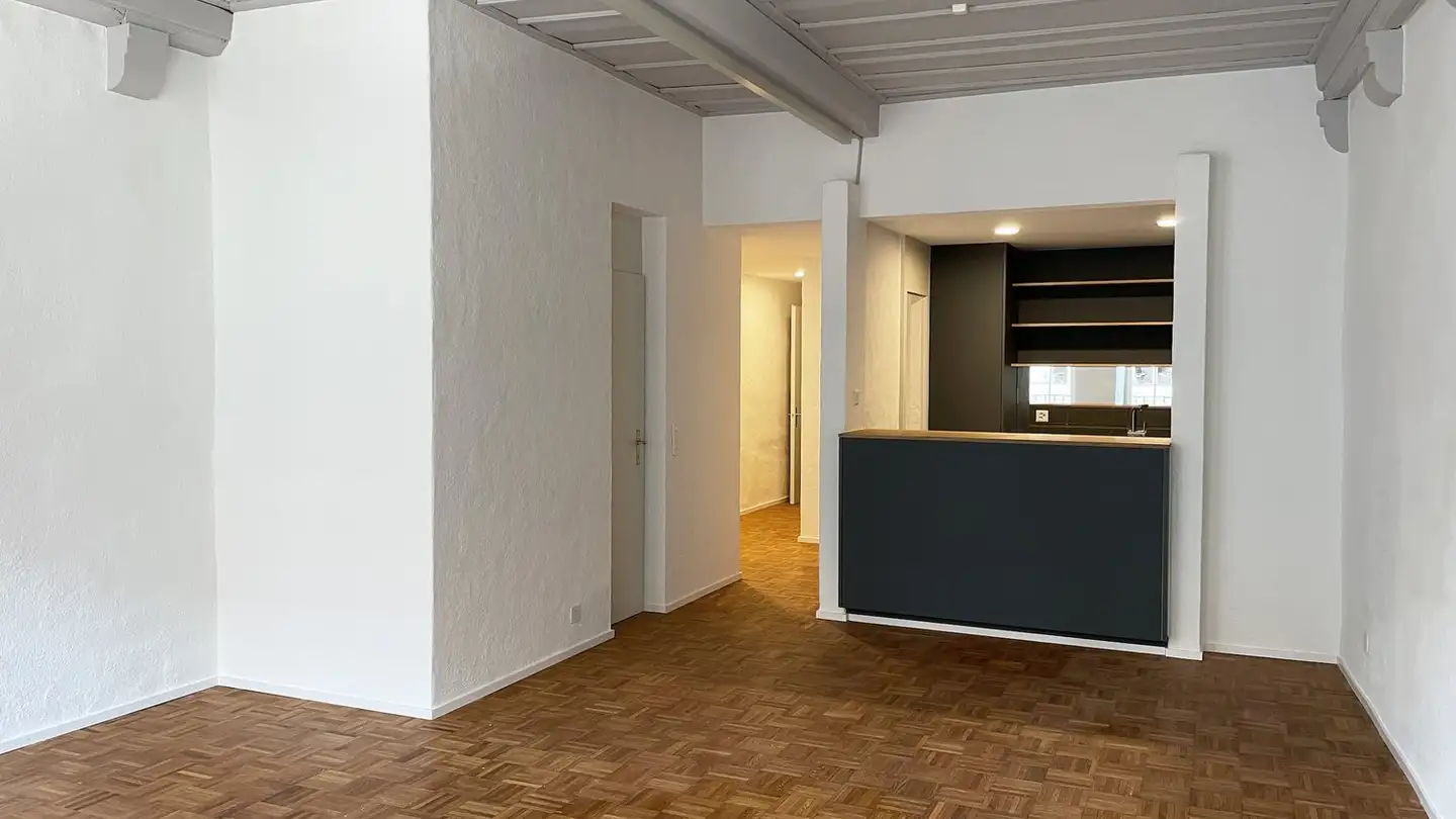 Apartment for rent - Gerechtigkeitsgasse 45, 3011 Bern