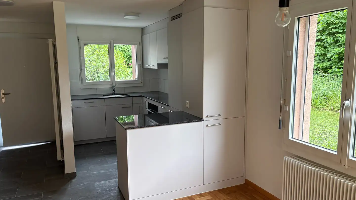 Casa singola in affitto - Altikofenstrasse 155, 3048 Worblaufen - Foto 3