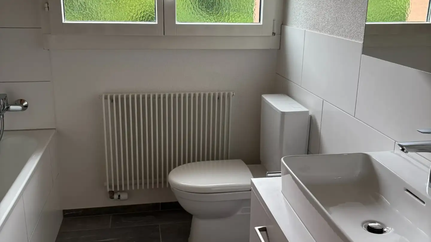 Casa singola in affitto - Altikofenstrasse 155, 3048 Worblaufen - Foto 4