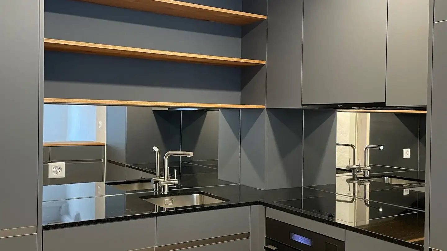 Apartment for rent - Gerechtigkeitsgasse 45, 3011 Bern - Photo 3