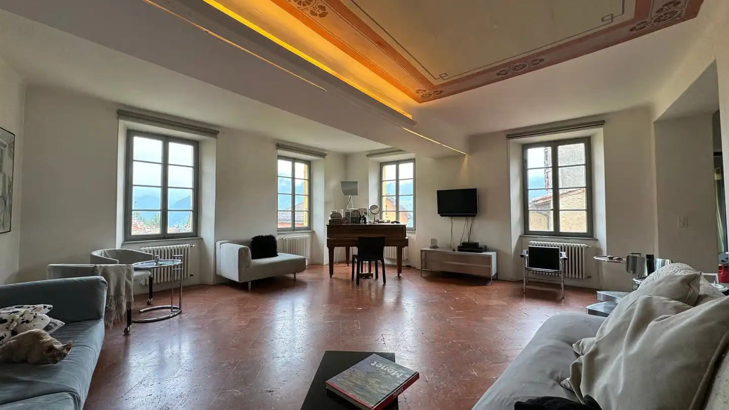 Apartment for sale - Via Principale 35, 6914 Carona - Photo 2
