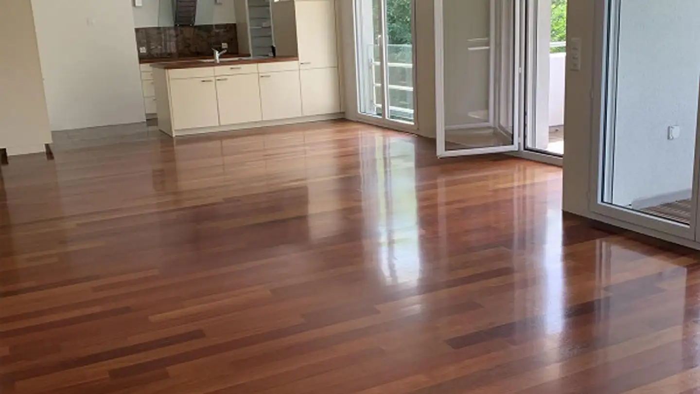 Appartement à louer - Gundeldingerrain 79, 4059 Basel