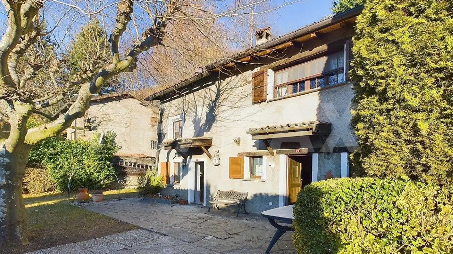 Casa singola in vendita - 6958 Corticiasca - Photo 3