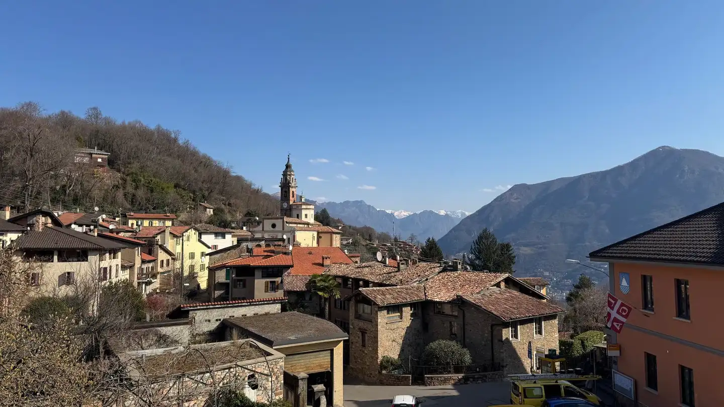 Apartment for sale - Via Principale 35, 6914 Carona - Photo 4