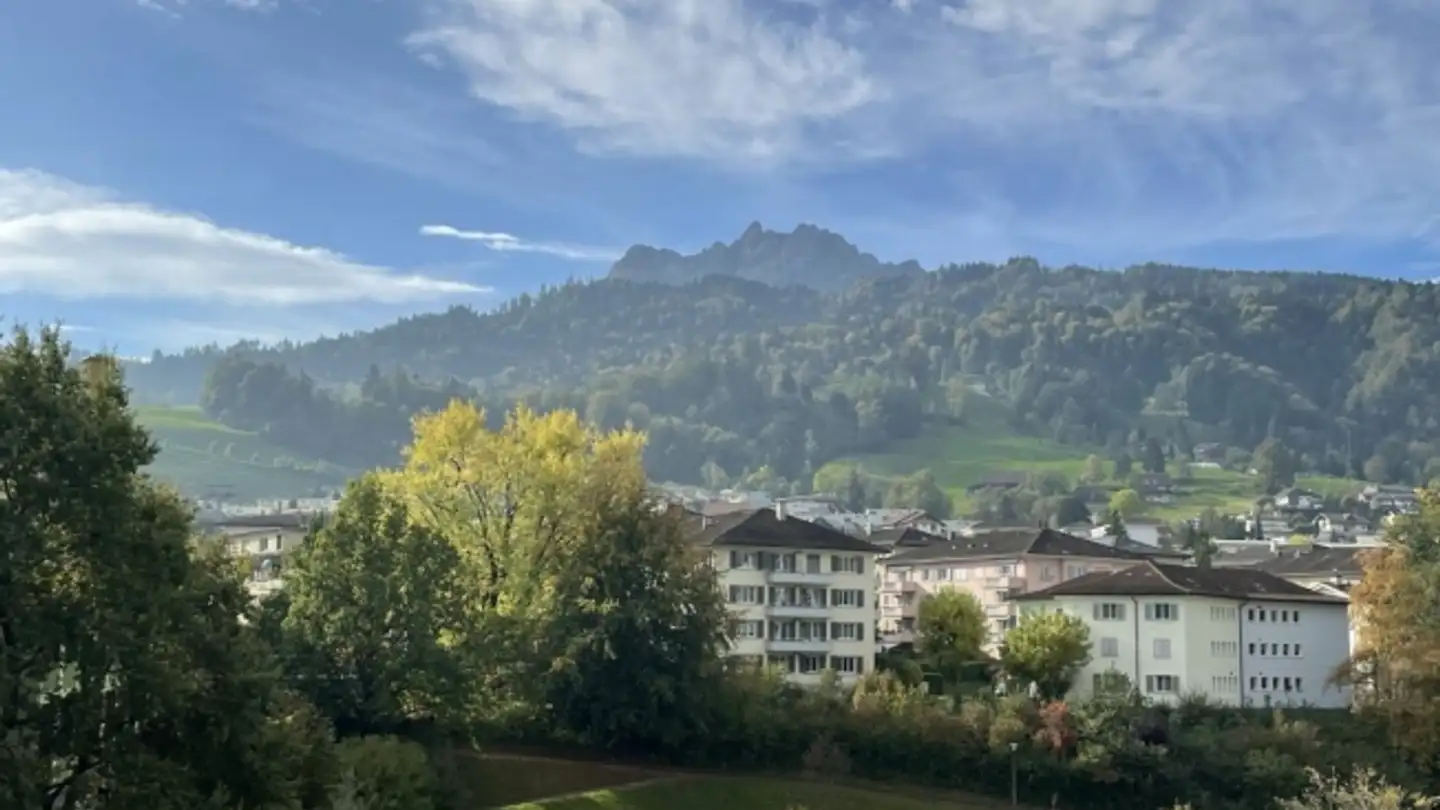 Appartamento in vendita - Quellenstrasse 3, 6010 Kriens