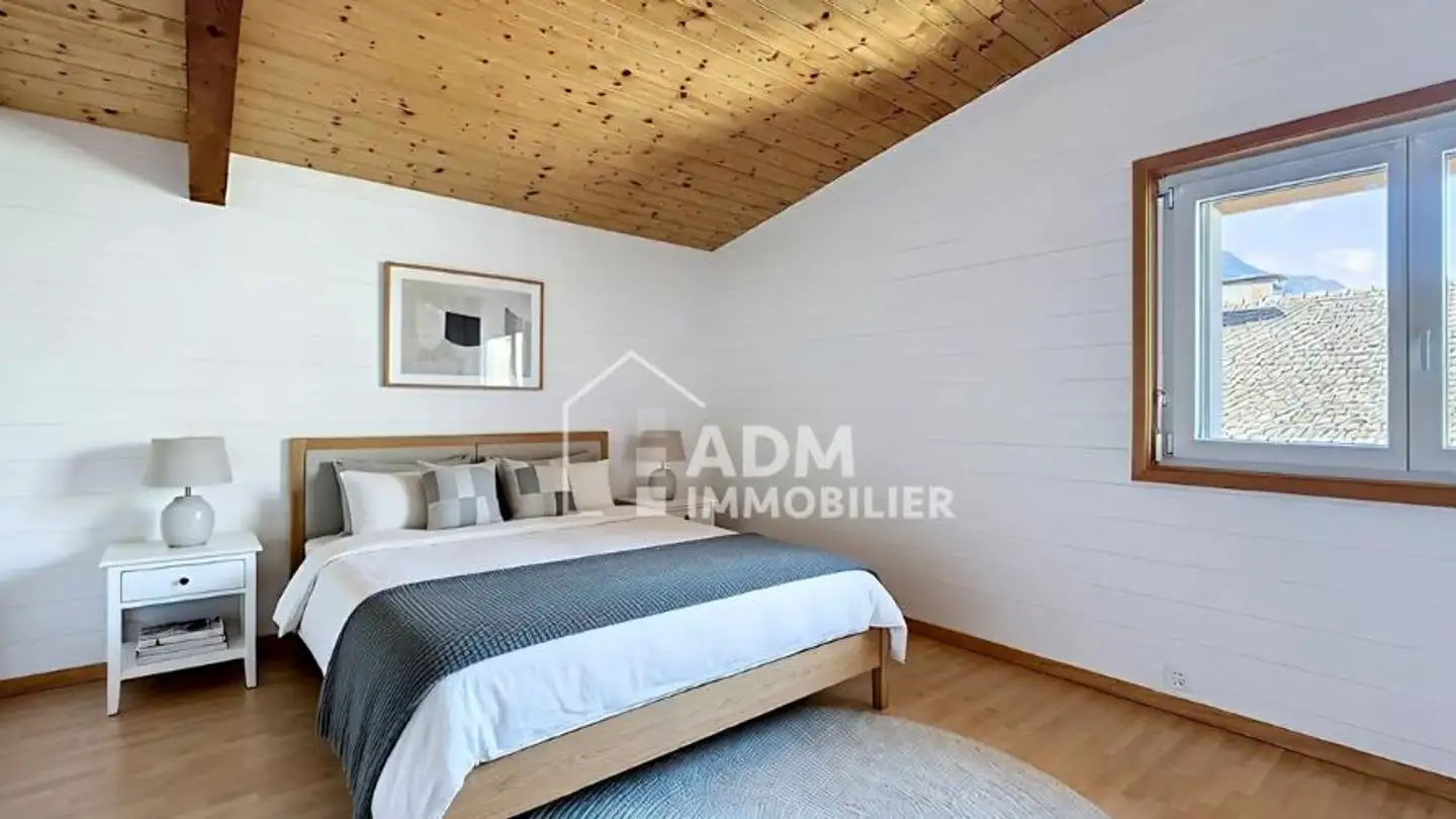Appartement à vendre - Rue Des Caves 6, 1908 Riddes - Photo 3