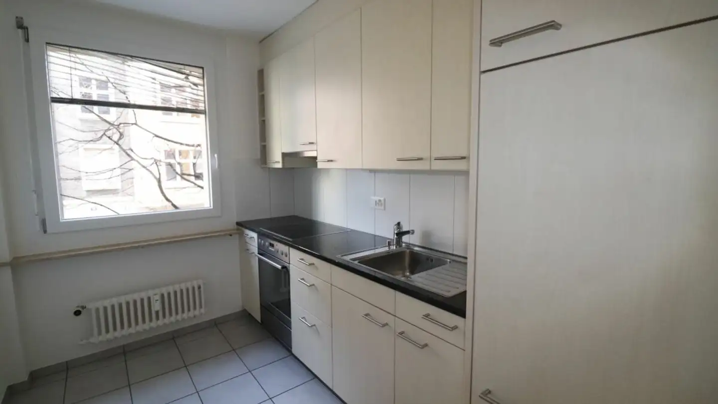 Appartamento in affitto - Lothringerstrasse 31, 4056 Basel - Foto 2