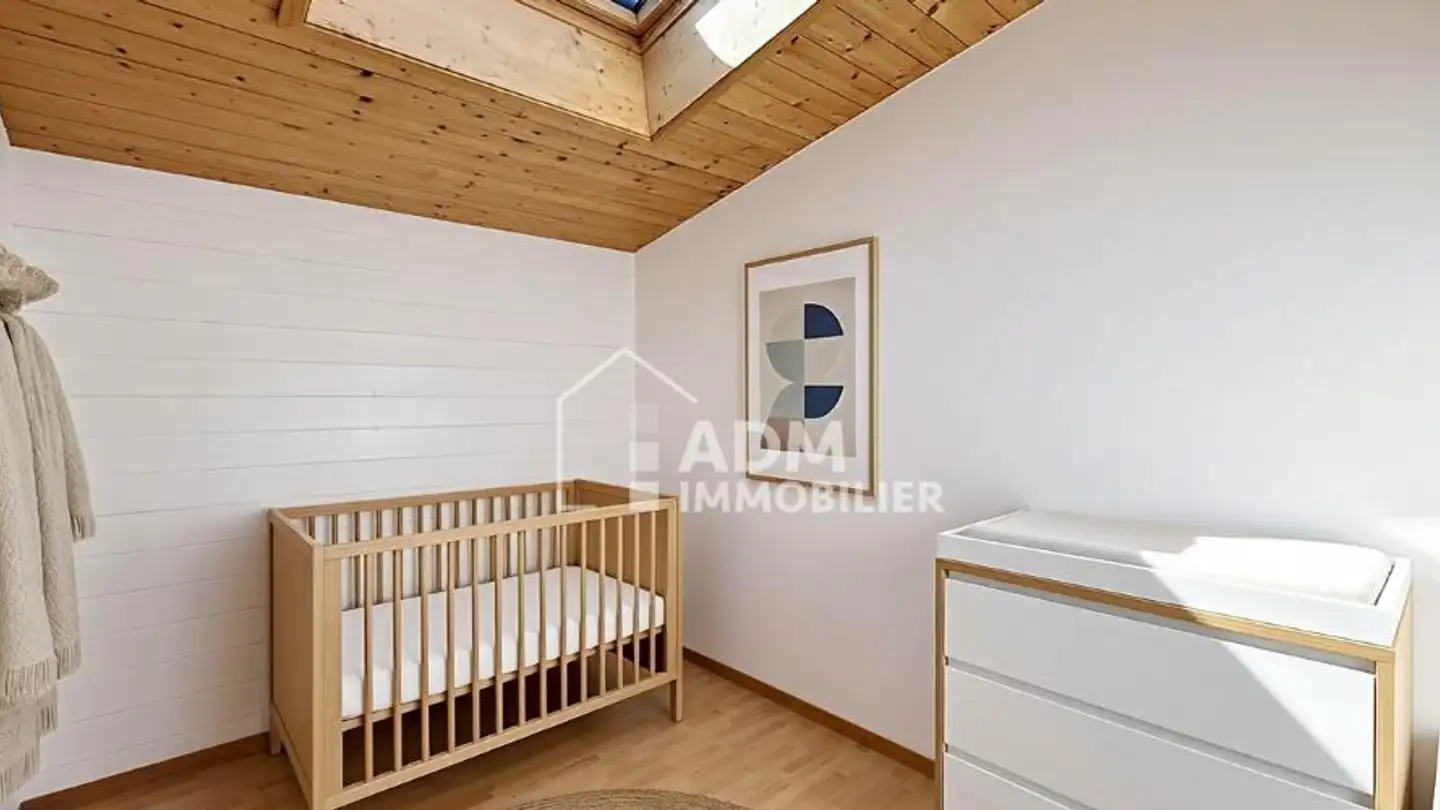 Appartement à vendre - Rue Des Caves 6, 1908 Riddes - Photo 4