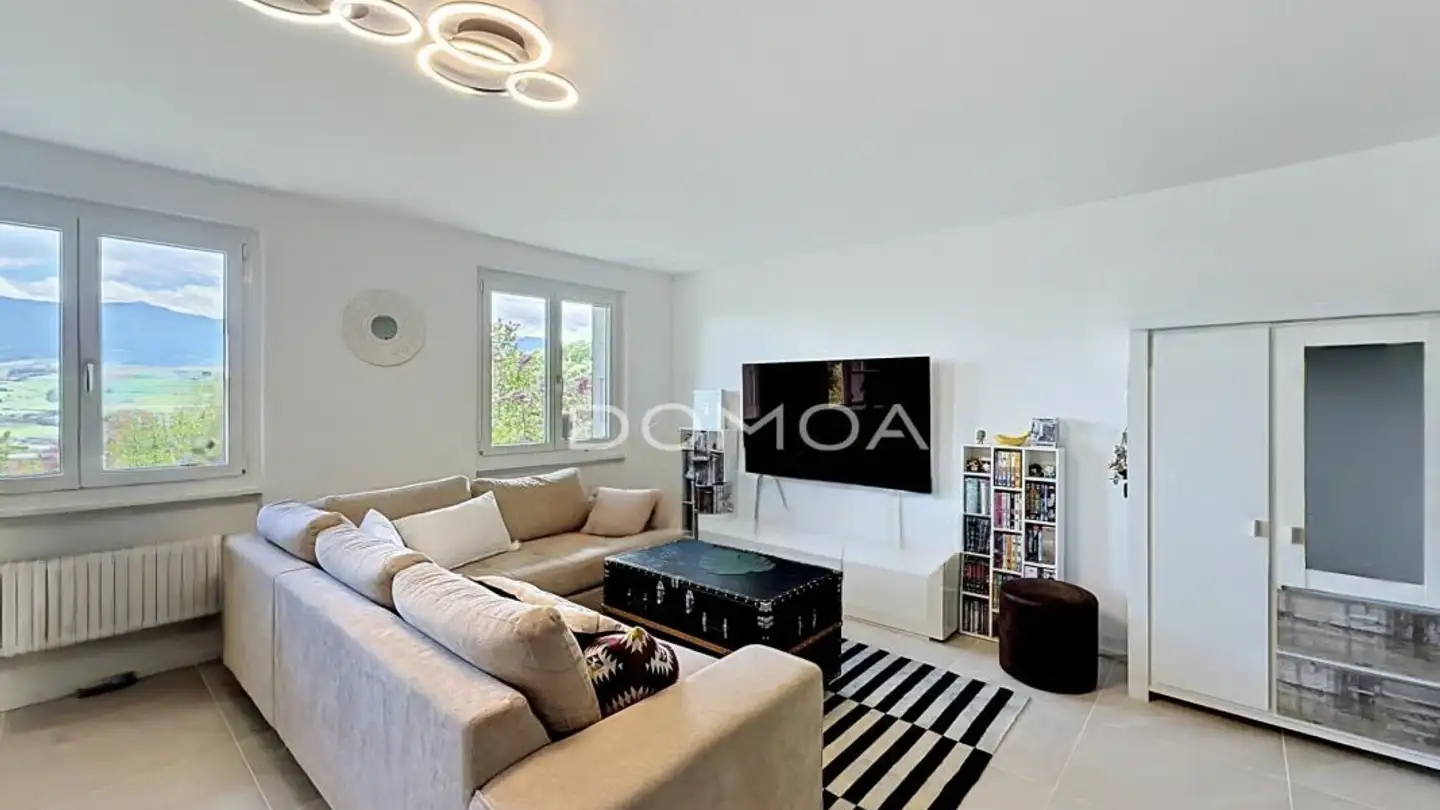 Wohnung kaufen - 1645 Le Bry - Foto 2